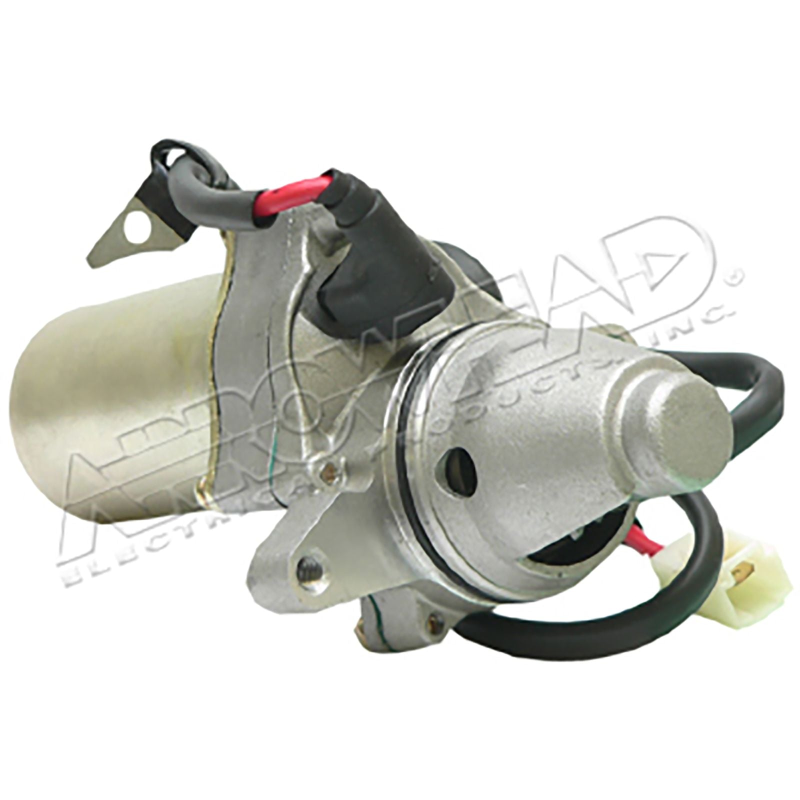 New J&N Starter Motor #JN41054009