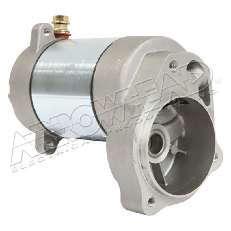 New J&N Starter Motor #JN41054006