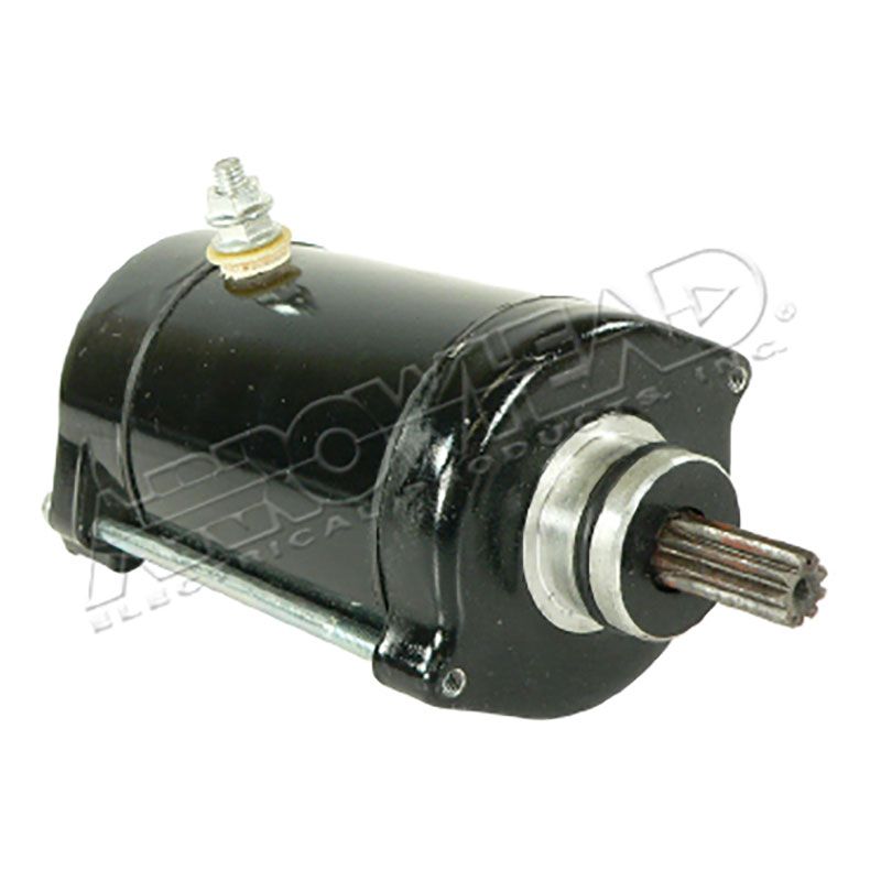 New J&N Starter Motor #JN41054002