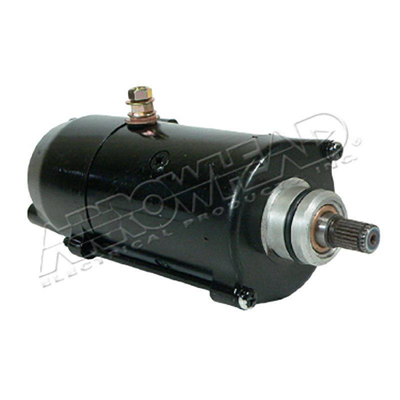 New ARROWHEAD STARTER MOTOR SMU0045 AHSMU0045