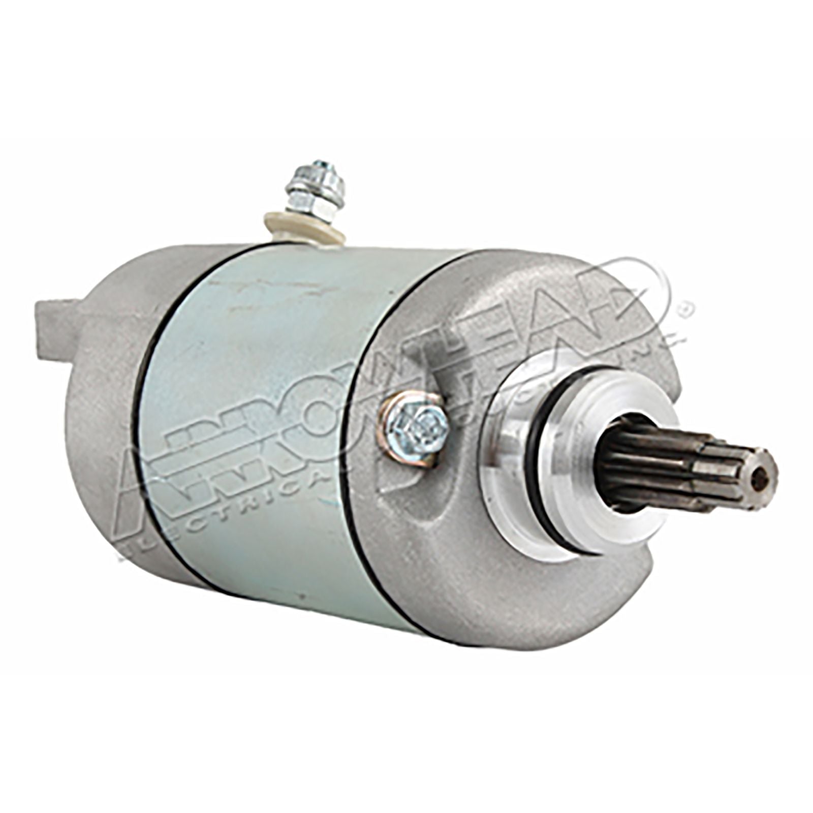 New J&N Starter Motor #JN41054044