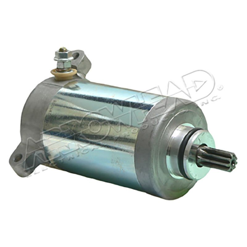 New J&N Starter Motor #JN41054045