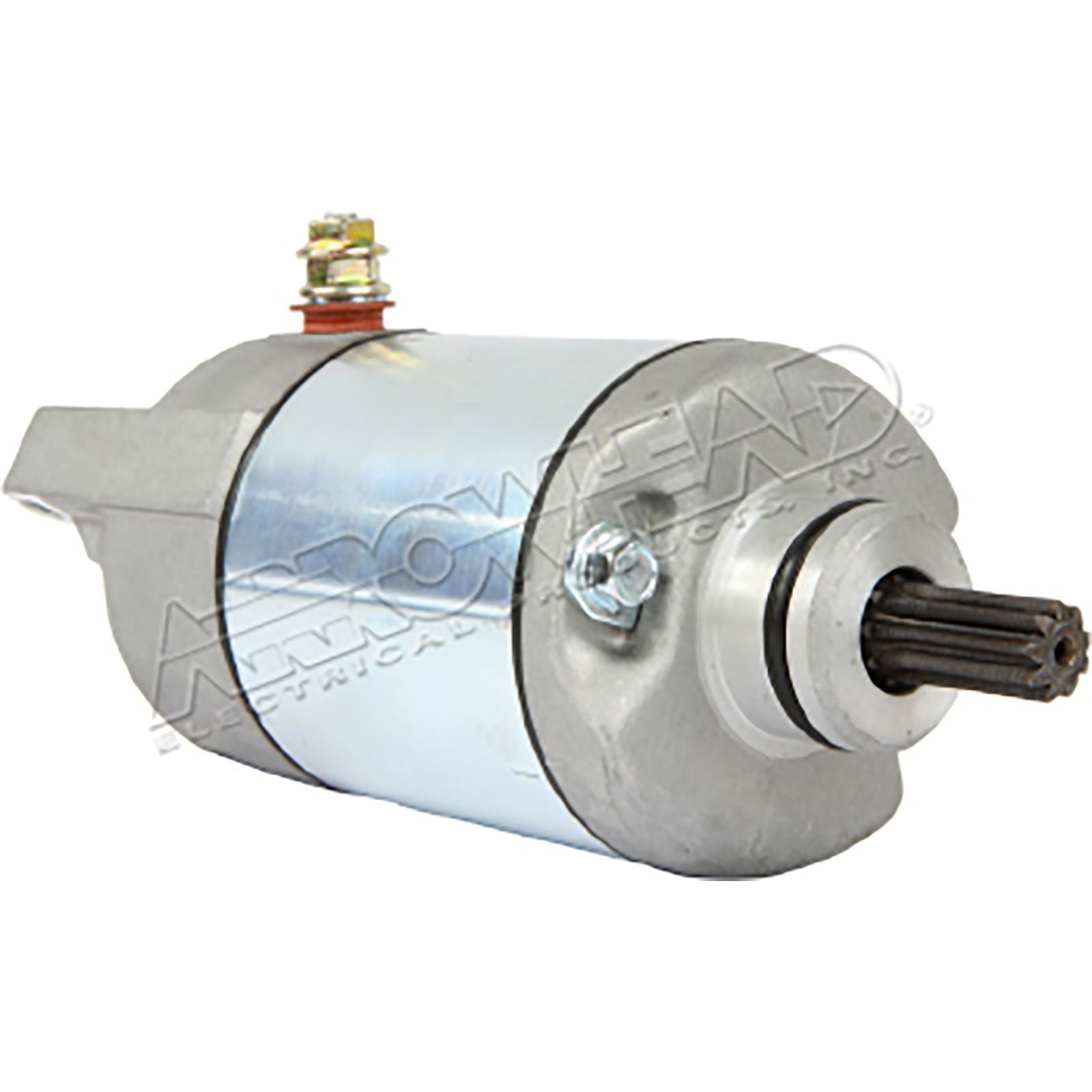 New J&N Starter Motor #JN41054063