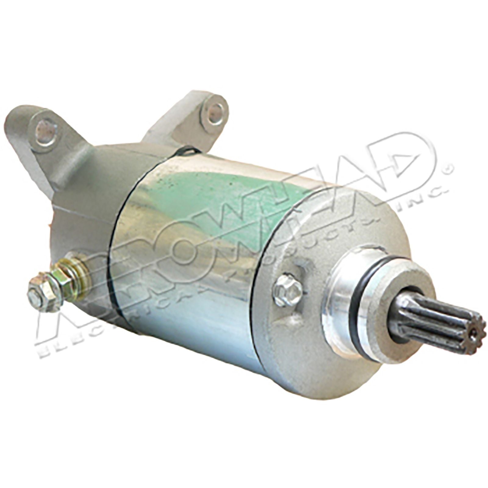 New J&N Starter Motor #JN41054046