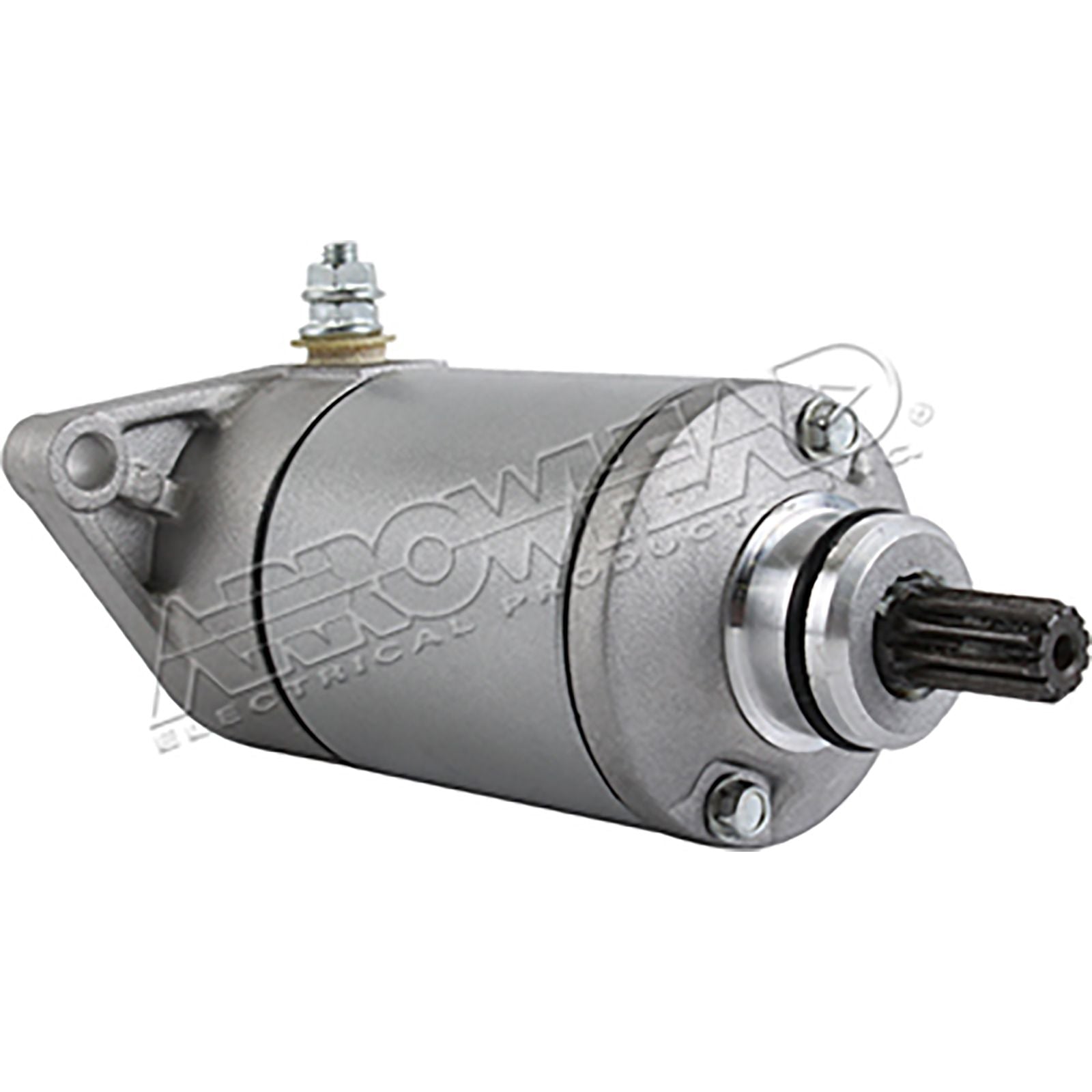 New J&N Starter Motor #JN41054034