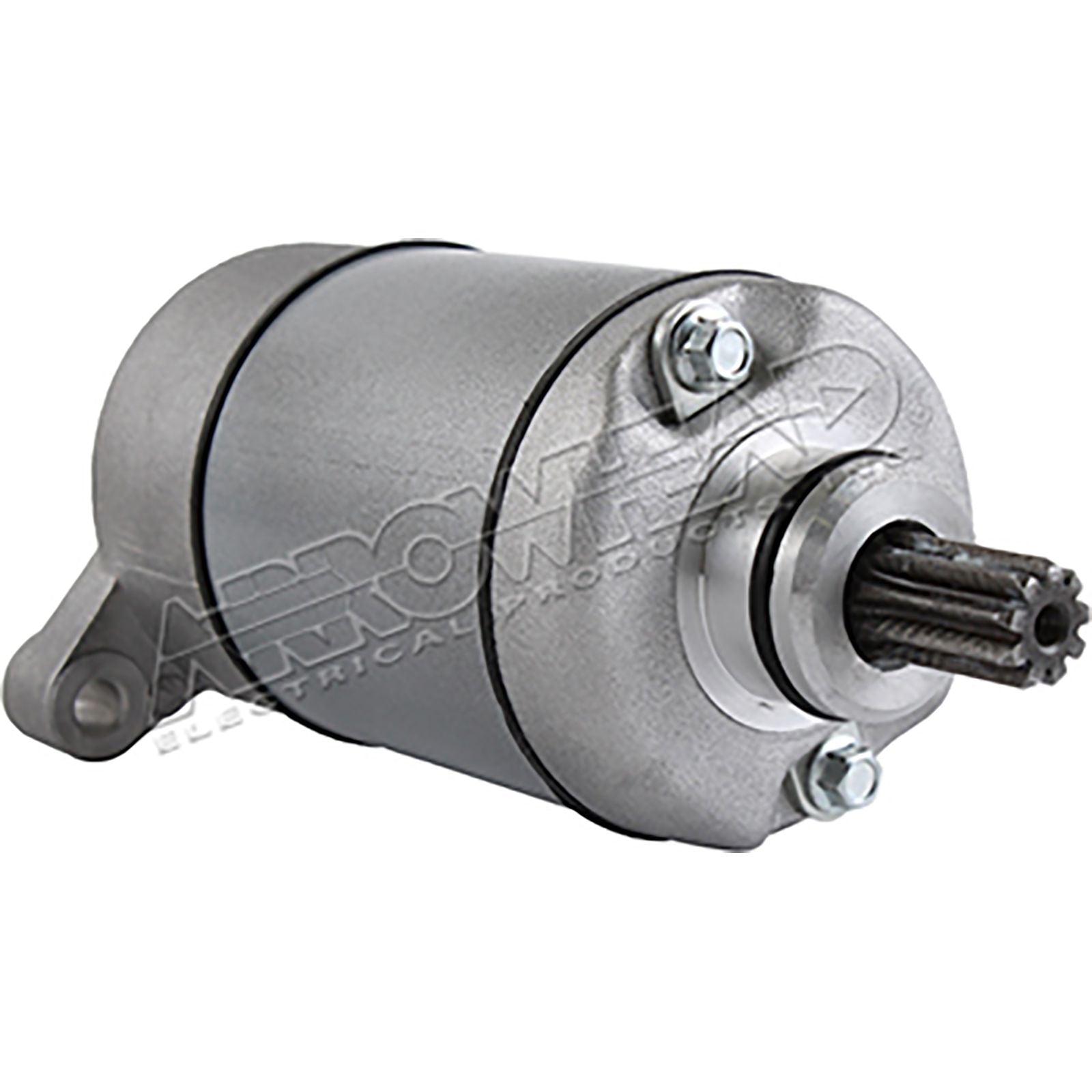 New J&N Starter Motor #JN41054020