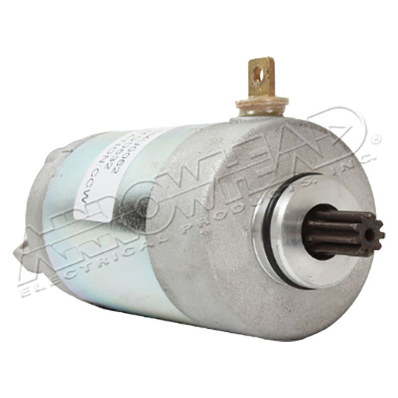 New J&N Starter Motor #JN41054015