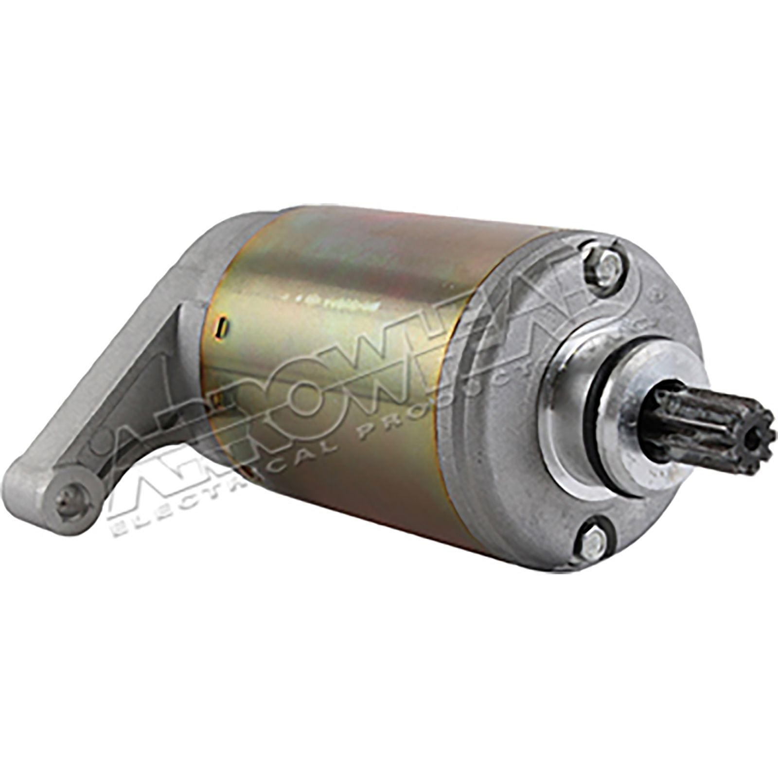 New J&N Starter Motor #JN41054018