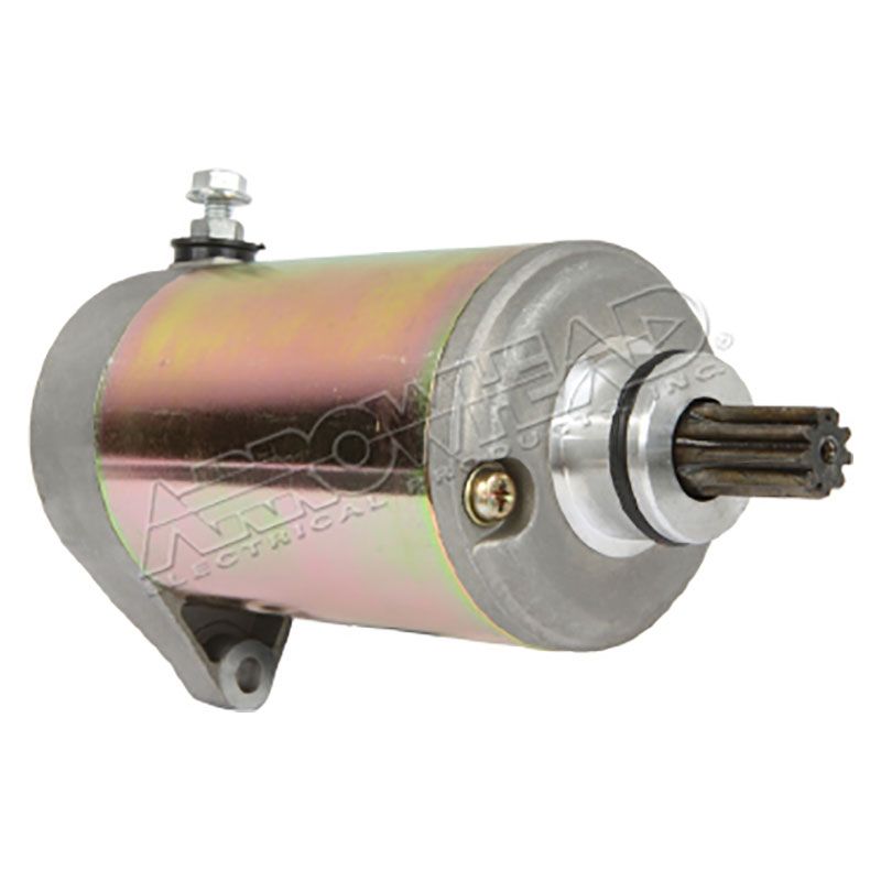 New J&N Starter Motor #JN41052148