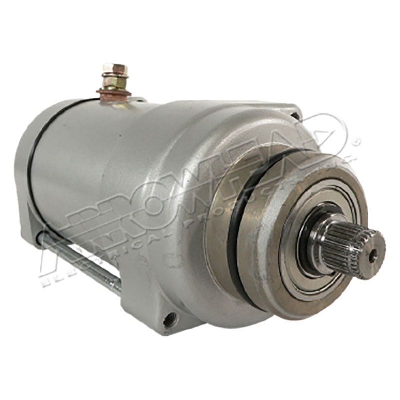 New J&N Starter Motor #JN41054024