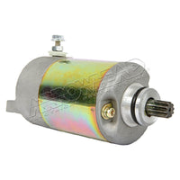 New ARROWHEAD STARTER MOTOR SMU0082 AHSMU0082