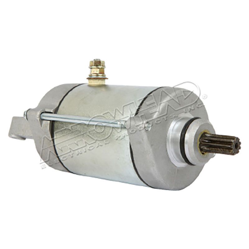 New J&N Starter Motor #JN41054084