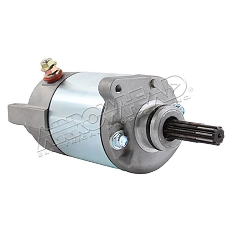 New J&N Starter Motor #JN41054207