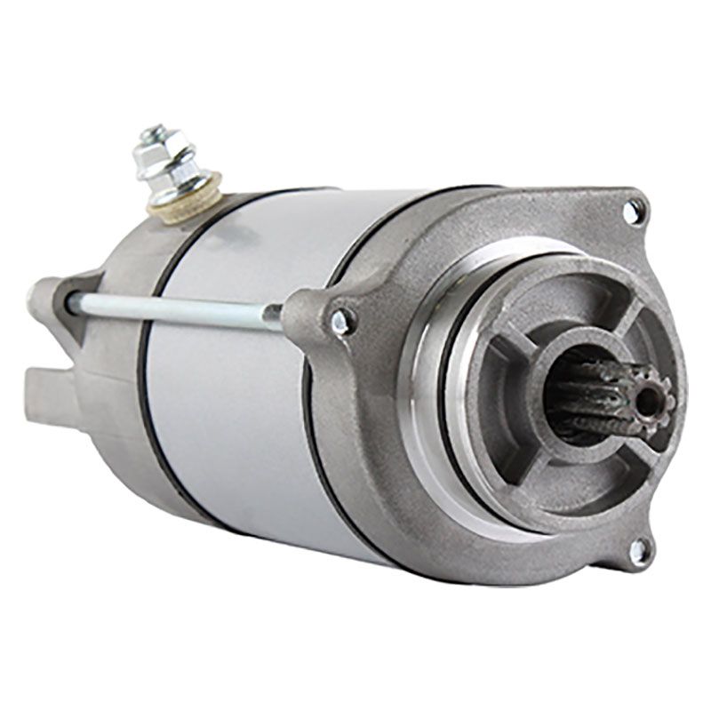 New J&N Starter Motor #JN41054189