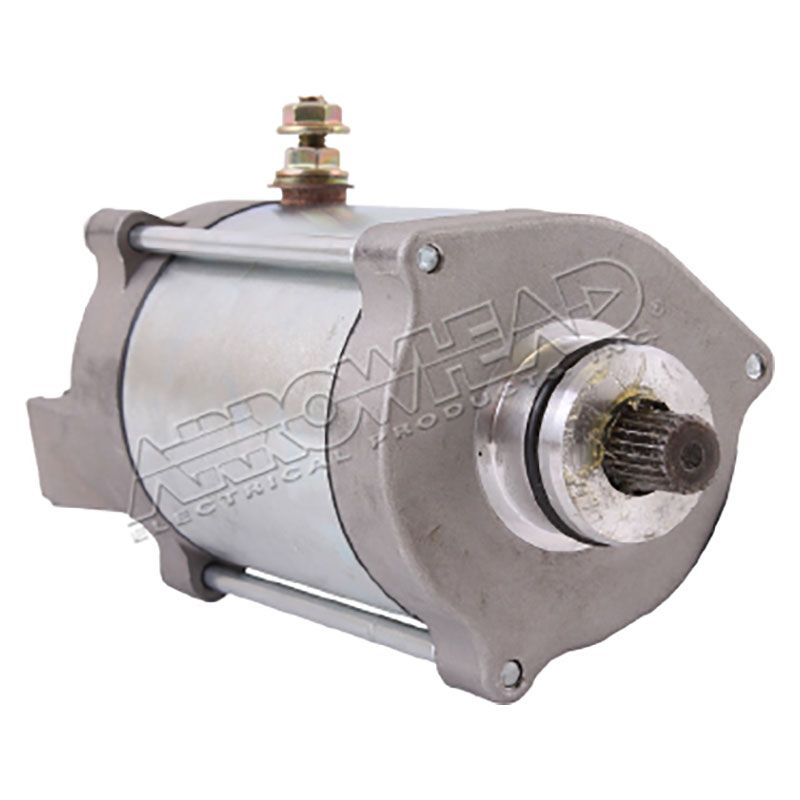 New J&N Starter Motor #JN41054098