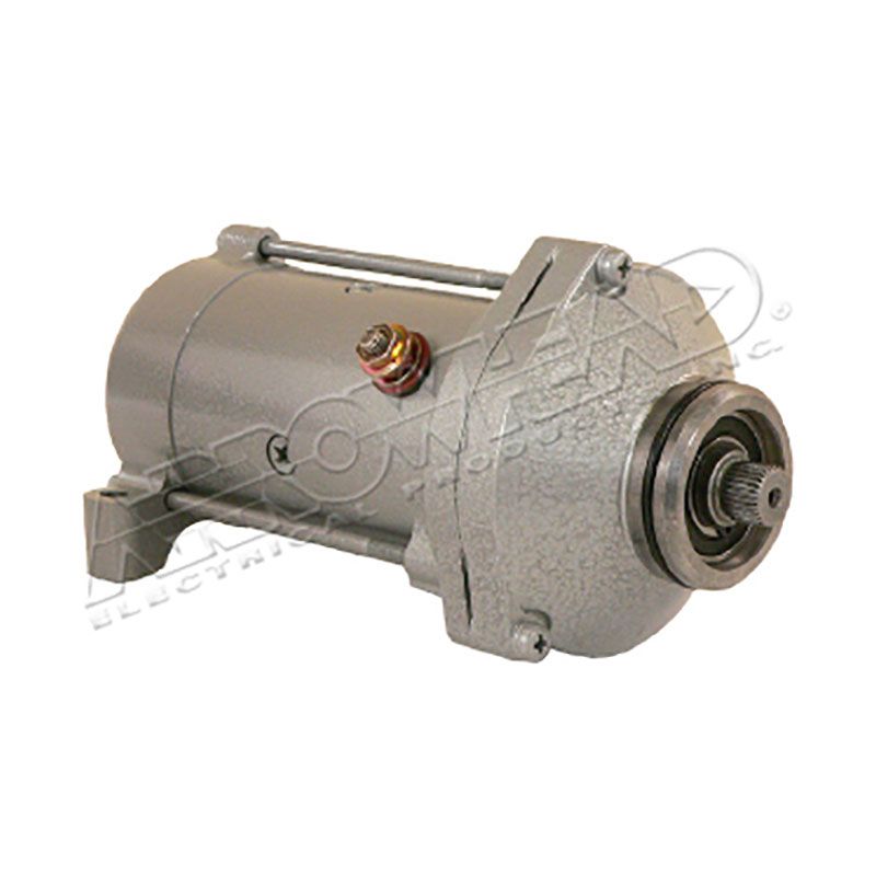 New J&N Starter Motor #JN41054109