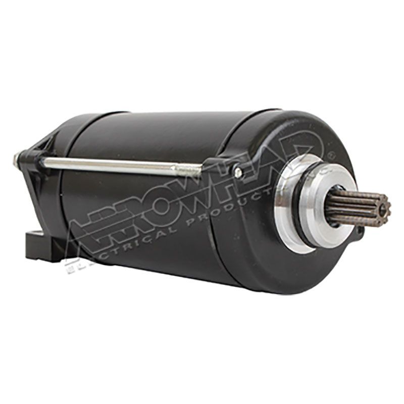 New J&N Starter Motor #JN41054177