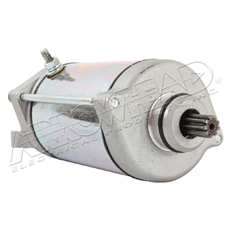 New J&N Starter Motor #JN41058048