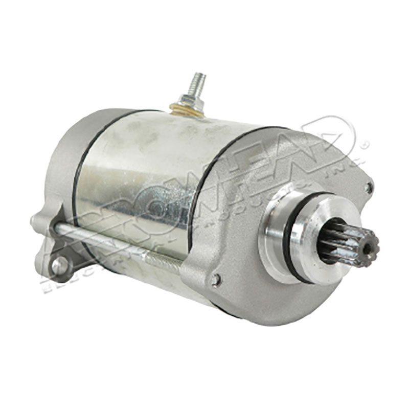 New J&N Starter Motor #JN41054124