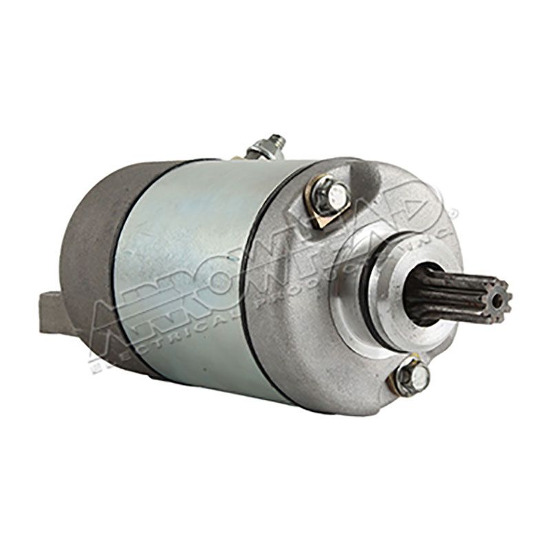 New J&N Starter Motor #JN41054081