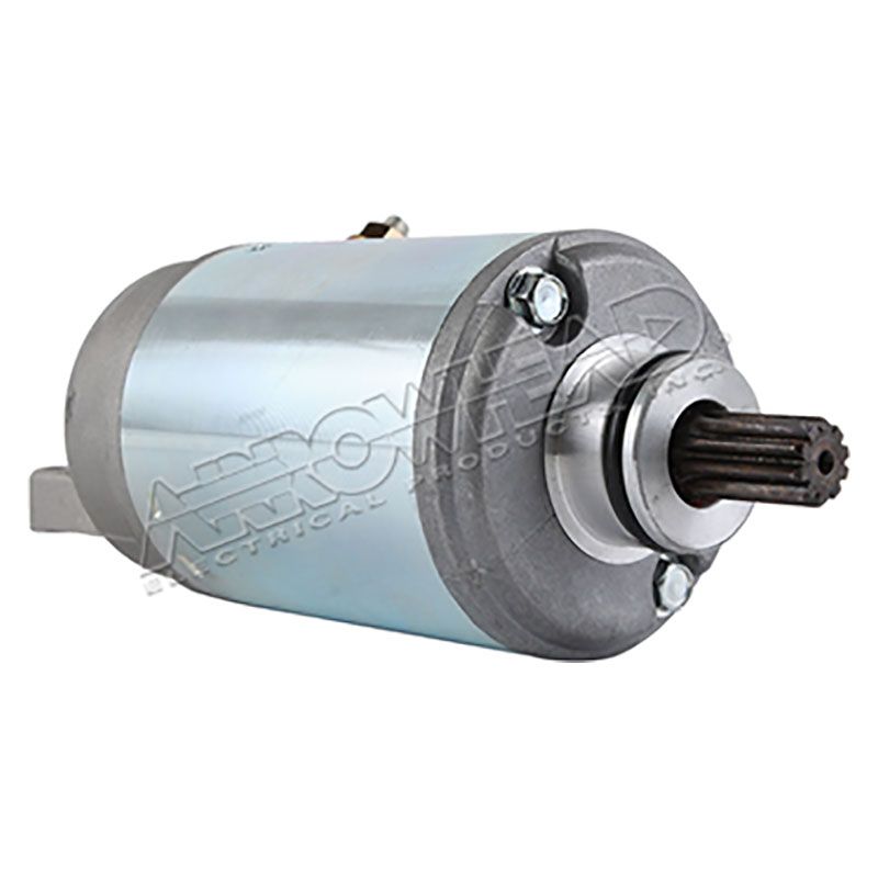 New J&N Starter Motor #JN41052569