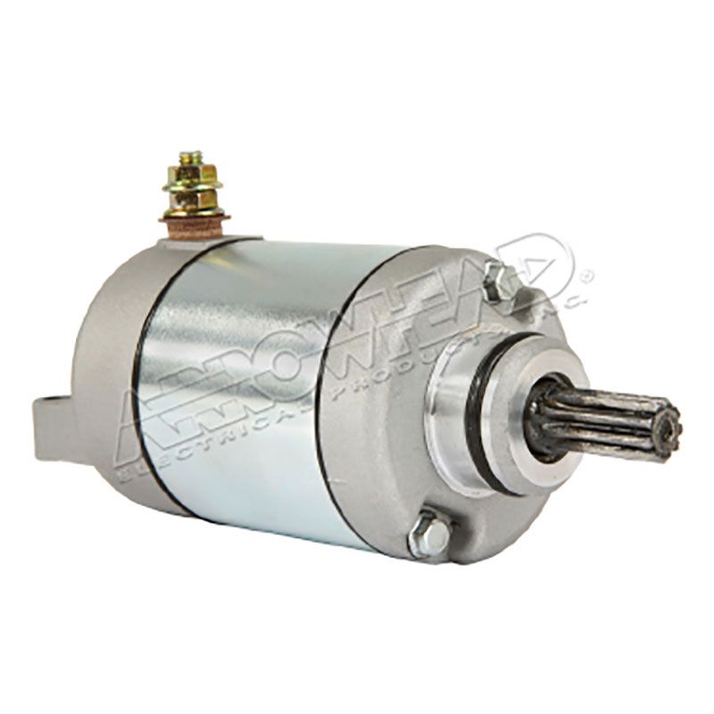 New J&N Starter Motor #JN41054093