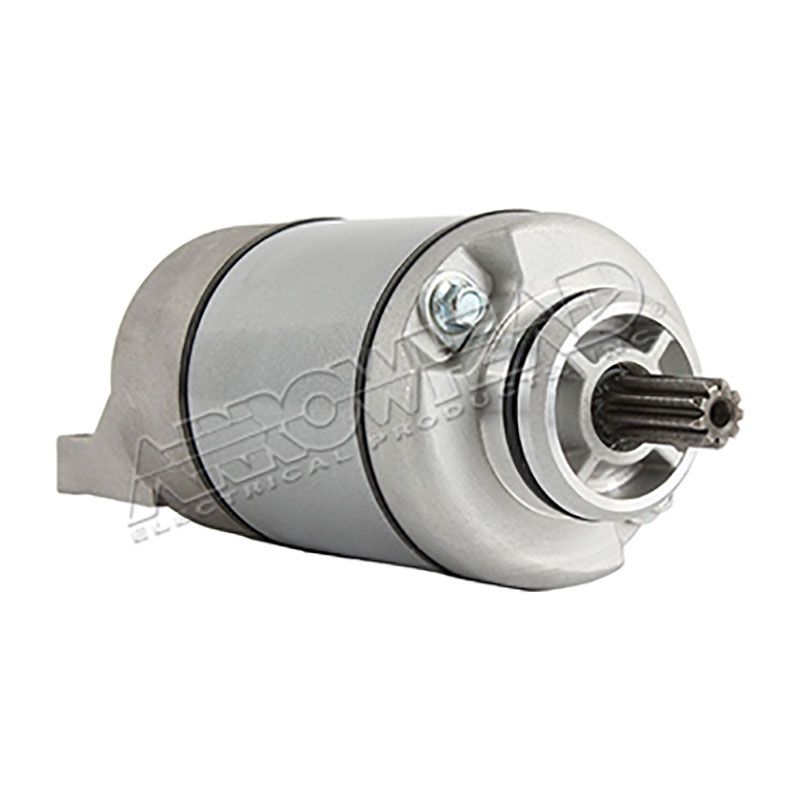 New J&N Starter Motor #JN41054209