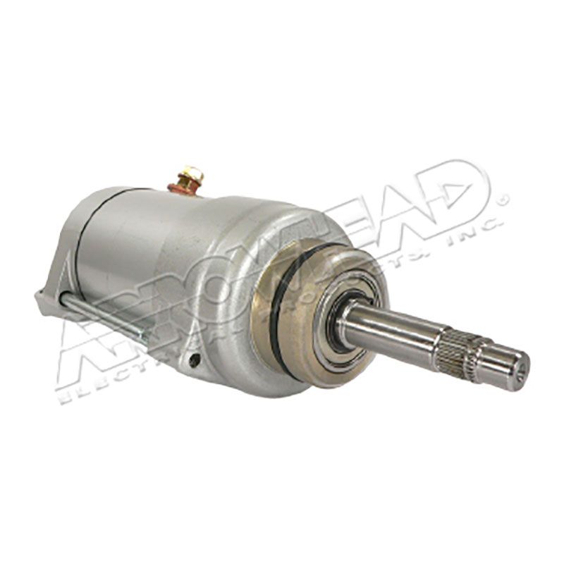 New J&N Starter Motor #JN41054028