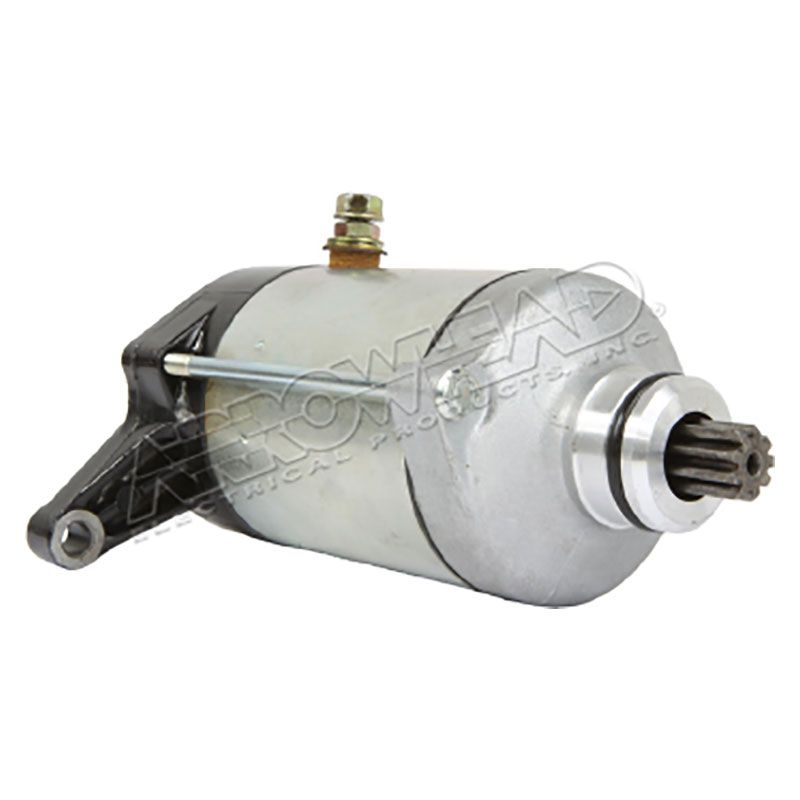 New J&N Starter Motor #JN41054057