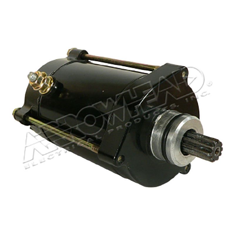 New J&N Starter Motor #JN41054097