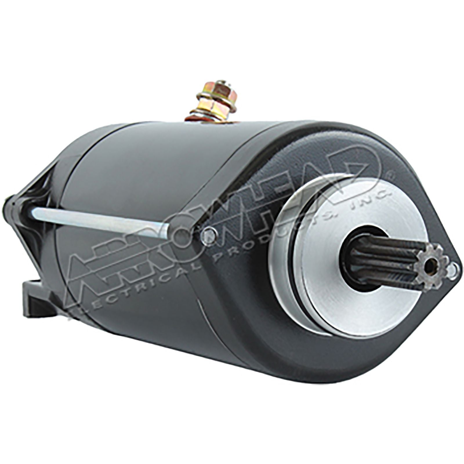 New J&N Starter Motor #JN41054122