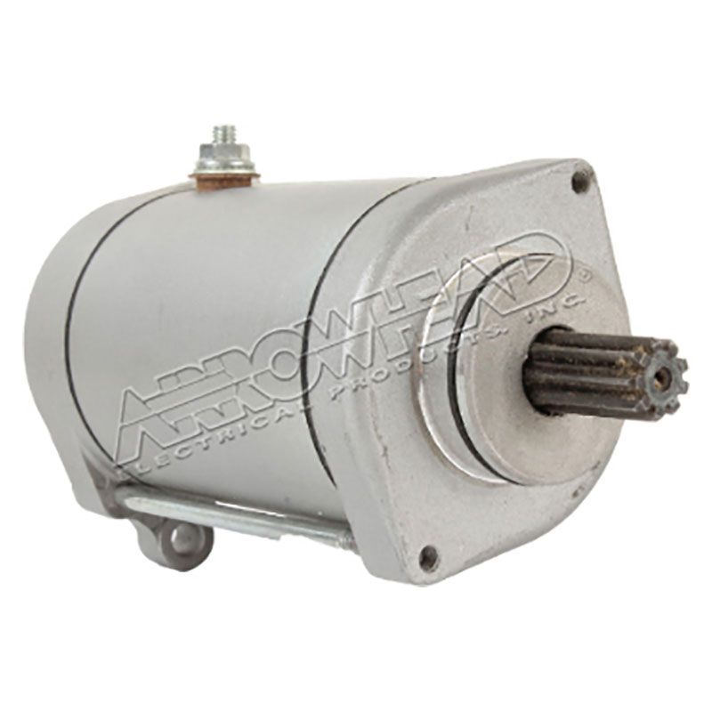 New J&N Starter Motor #JN41054201