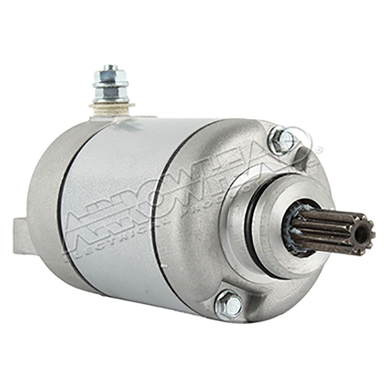 New J&N Starter Motor #JN41054091