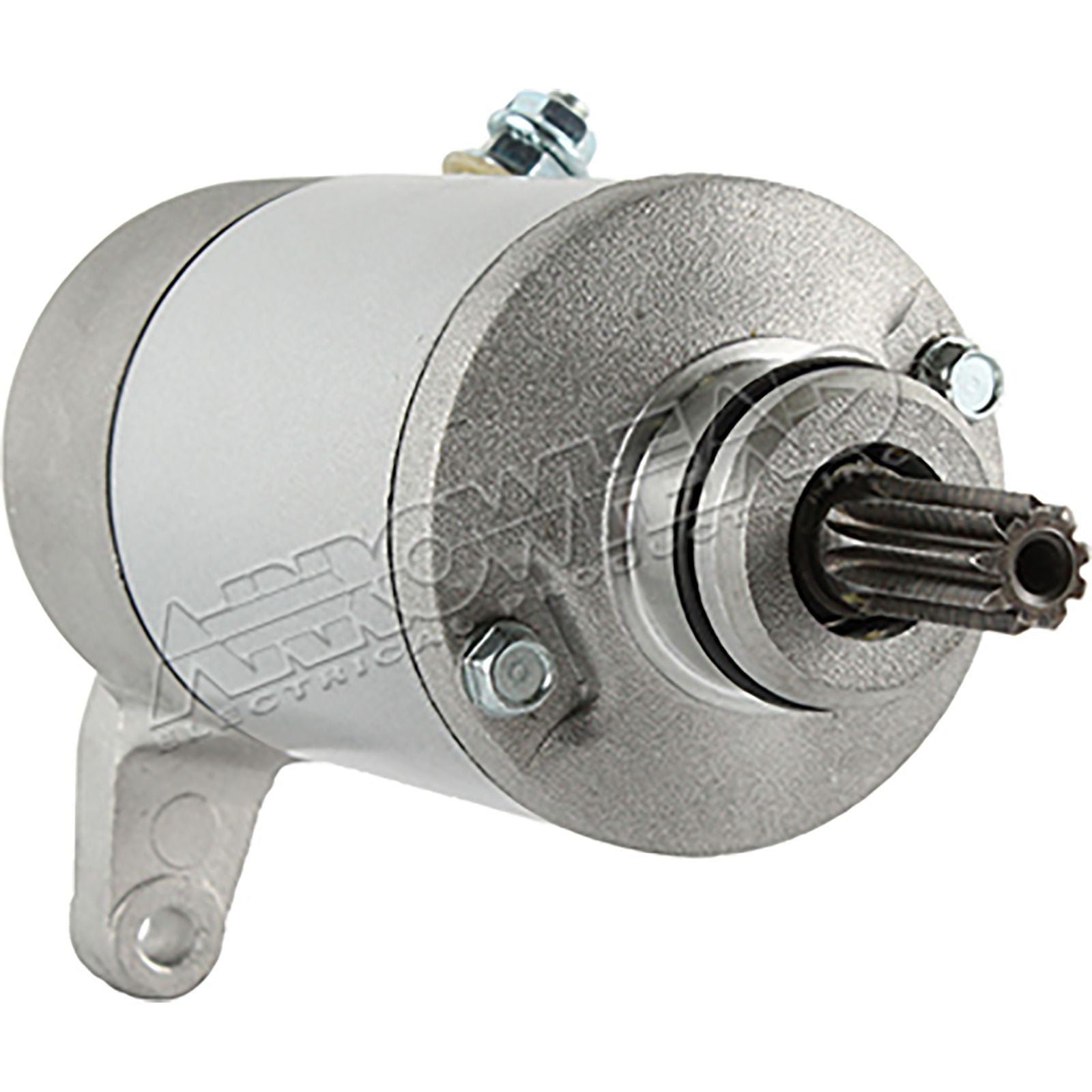 New J&N Starter Motor #JN41054195