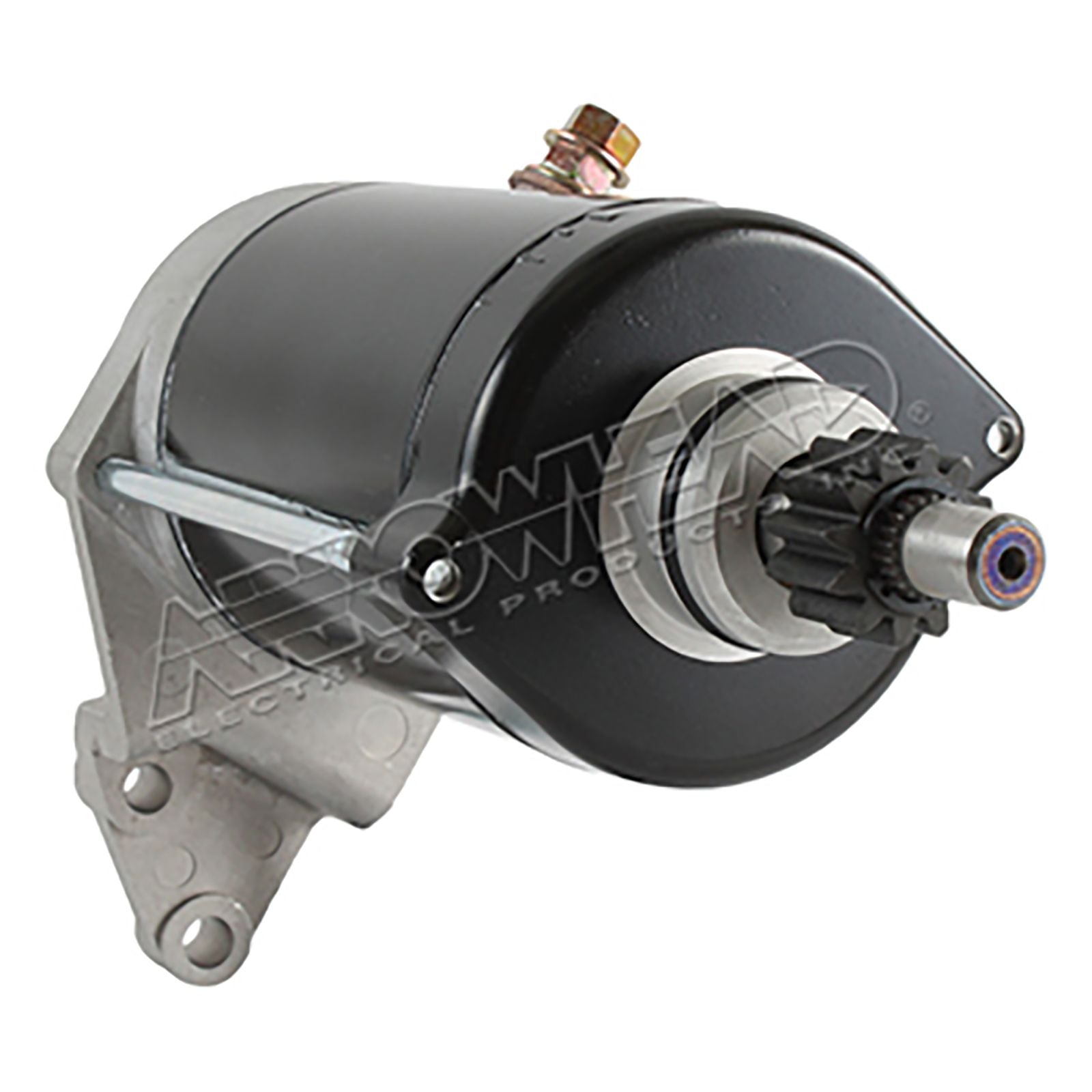 New J&N Starter Motor #JN41054251