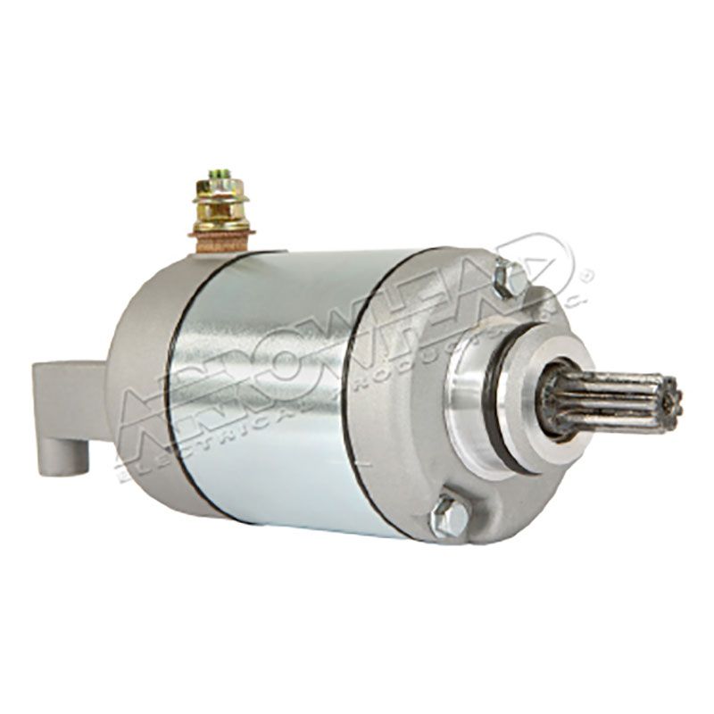 New J&N Starter Motor #JN41054092