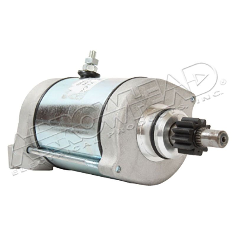 New J&N Starter Motor #JN41054035