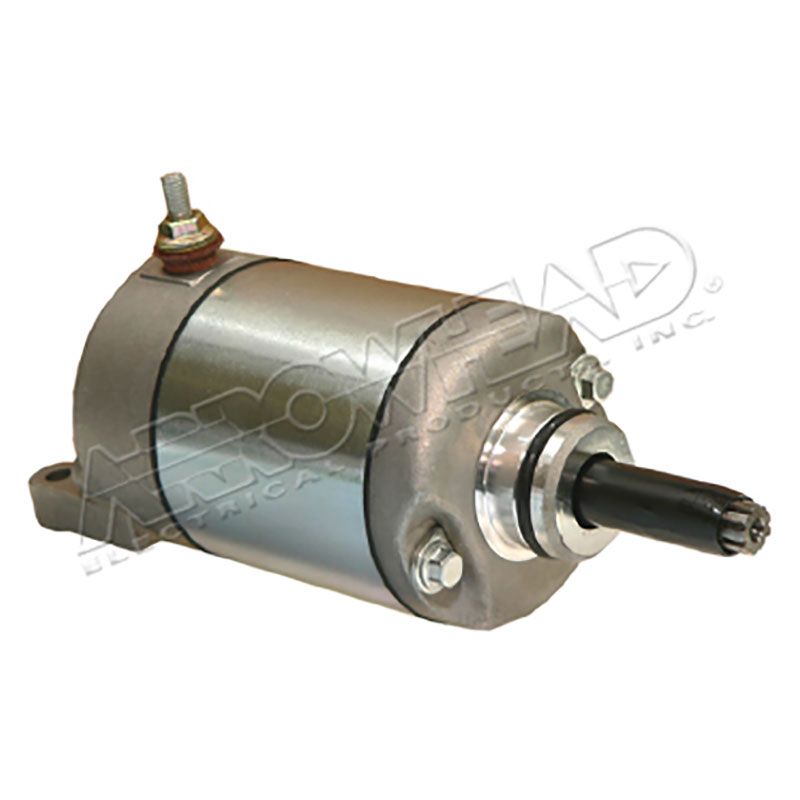 New J&N Starter Motor #JN41054037