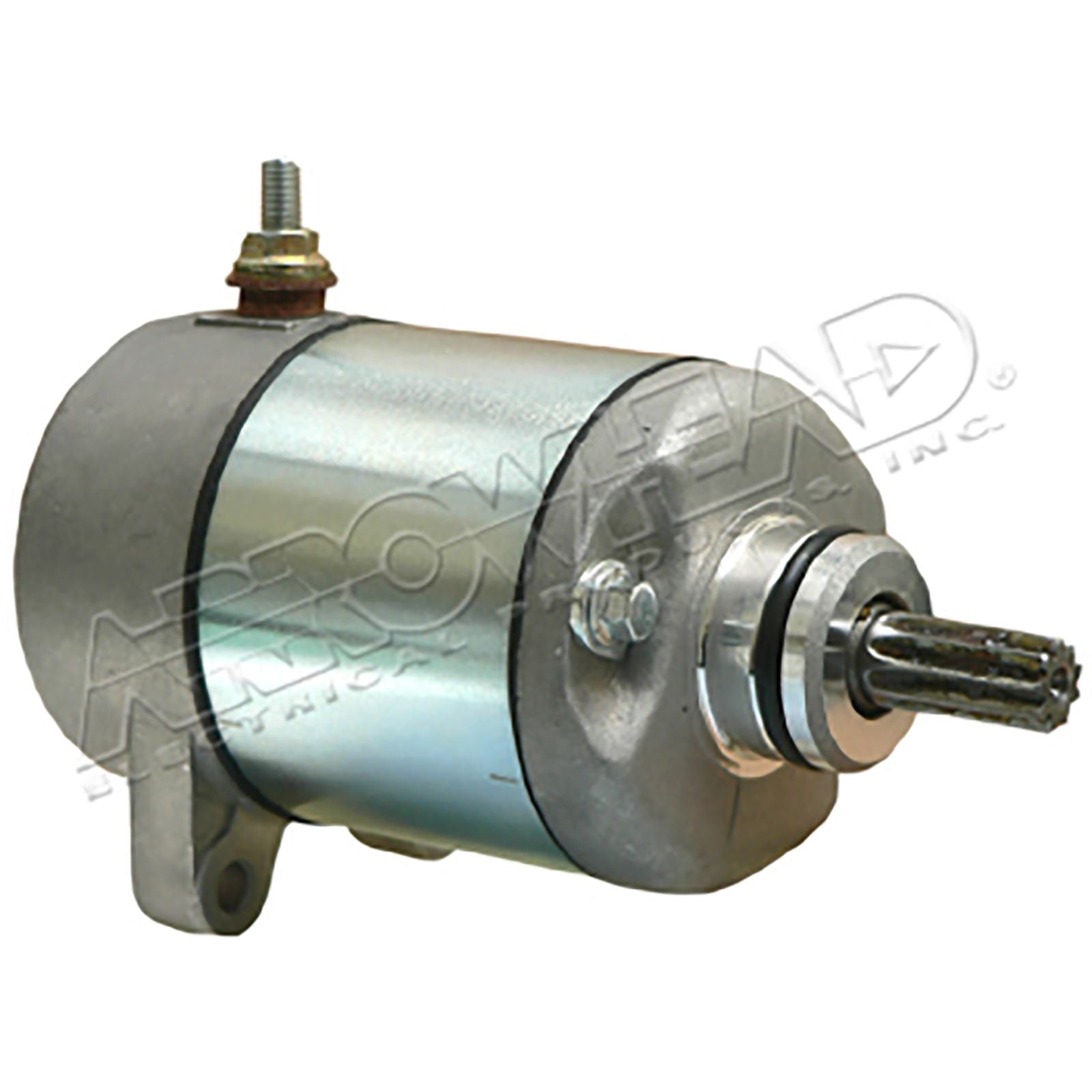 New J&N Starter Motor #JN41054038