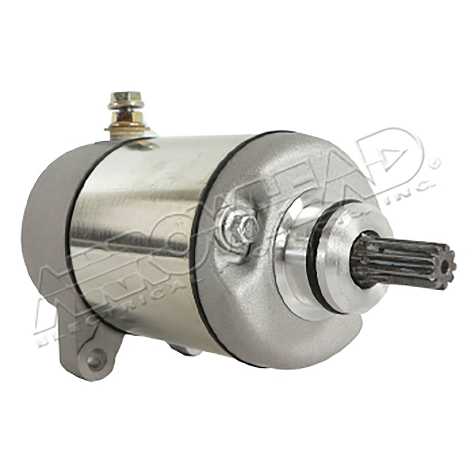 New J&N Starter Motor #JN41054059