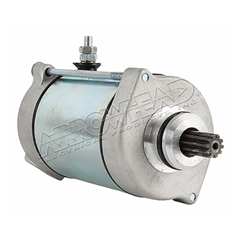 New J&N Starter Motor #JN41054086