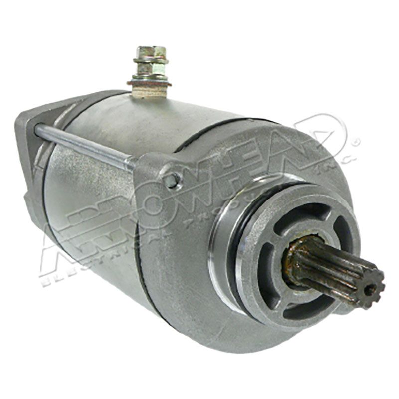 New J&N Starter Motor #JN41054085