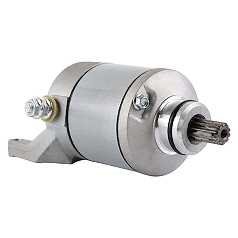 New J&N Starter Motor #JN41054212