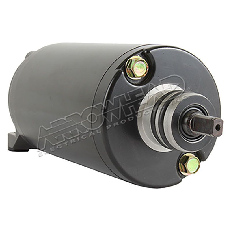 New J&N Starter Motor #JN41054053