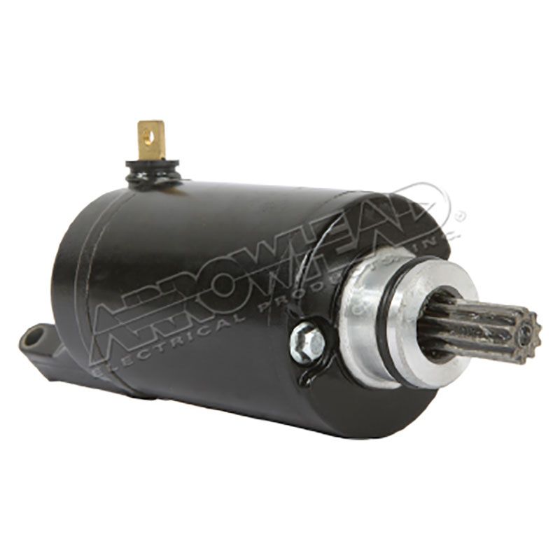 New J&N Starter Motor #JN41054055