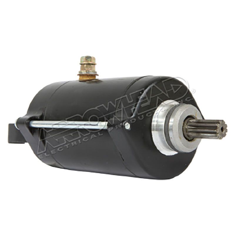 New J&N Starter Motor #JN41054061