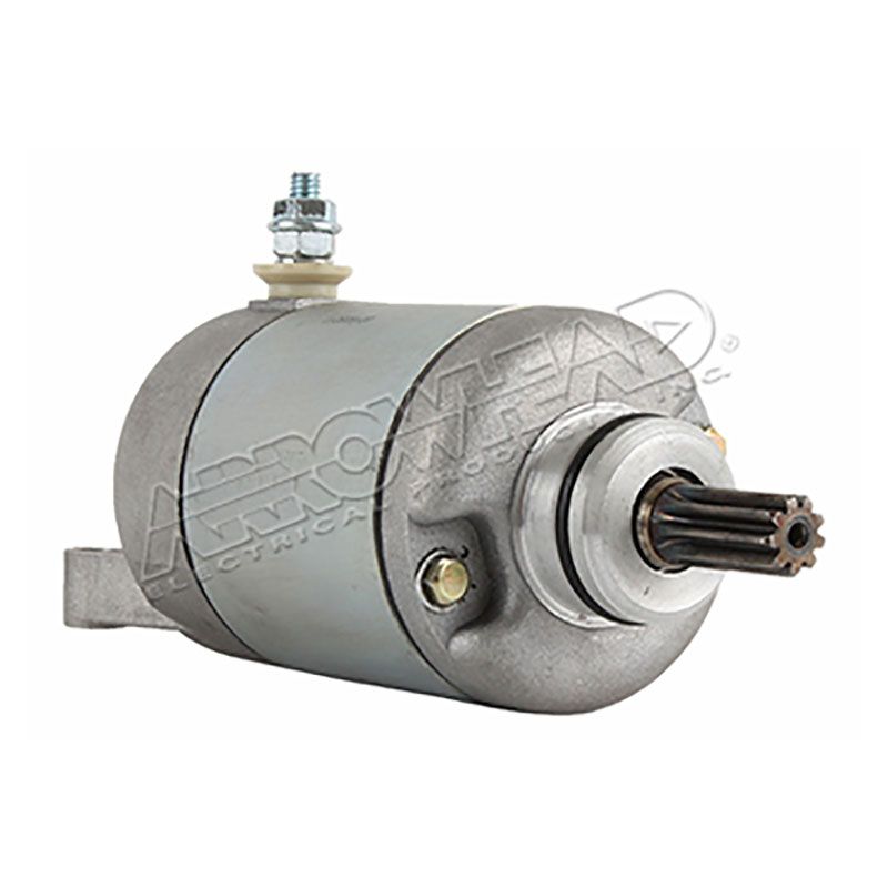 New J&N Starter Motor #JN41054071