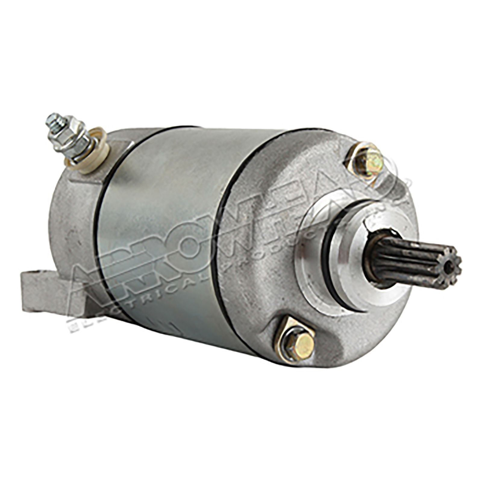 New J&N Starter Motor #JN41054067