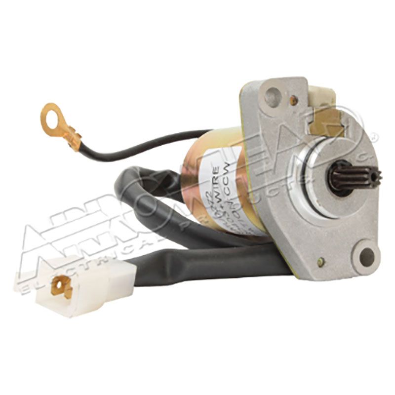 New J&N Starter Motor #JN41054047