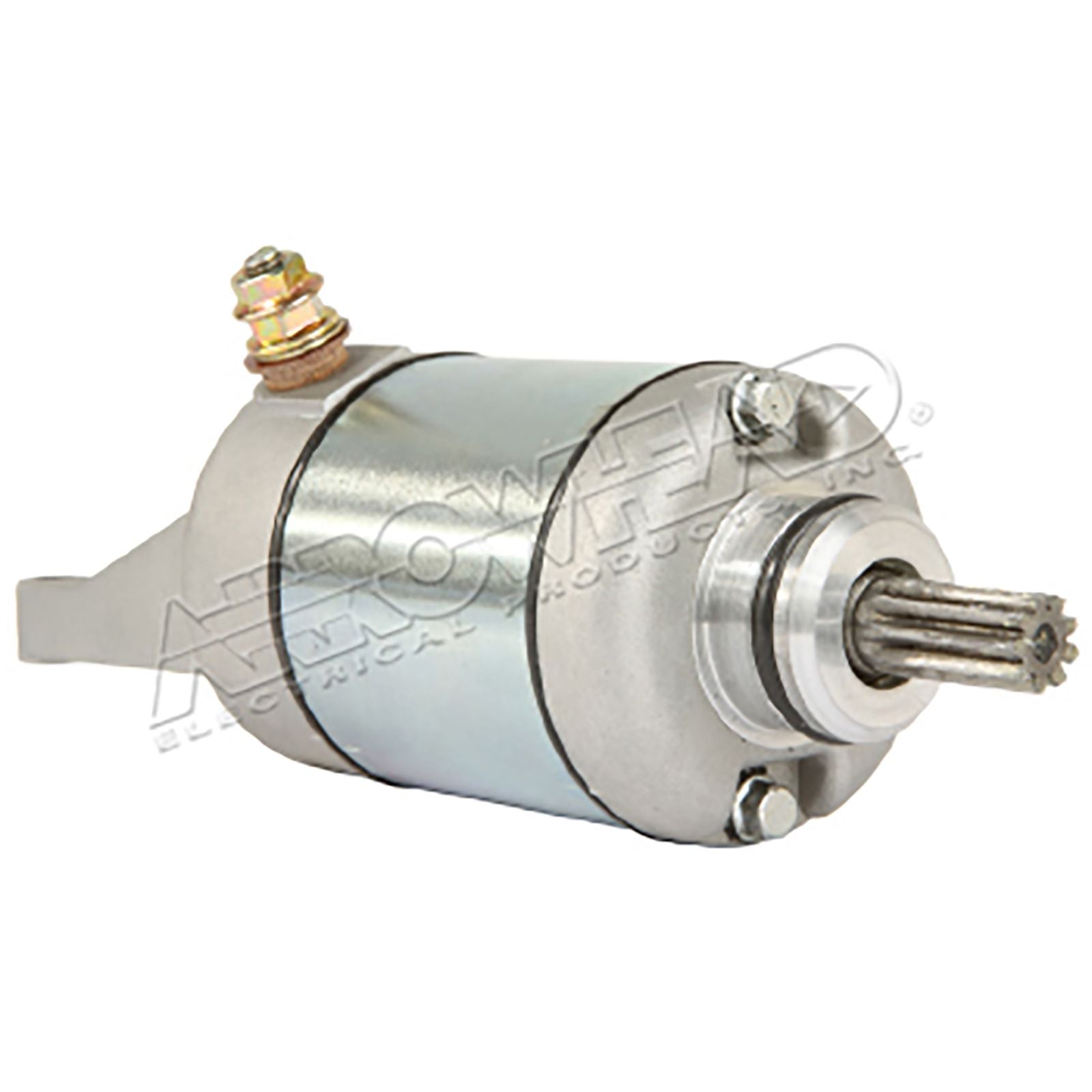 New J&N Starter Motor #JN41054082